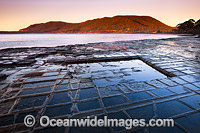Eaglehawk Neck Tasmania Photo - Gary Bell