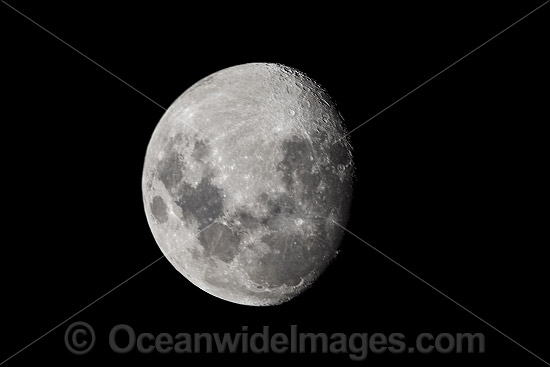 Moon photo