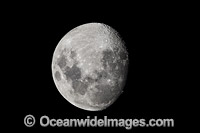 Moon Photo - Gary Bell