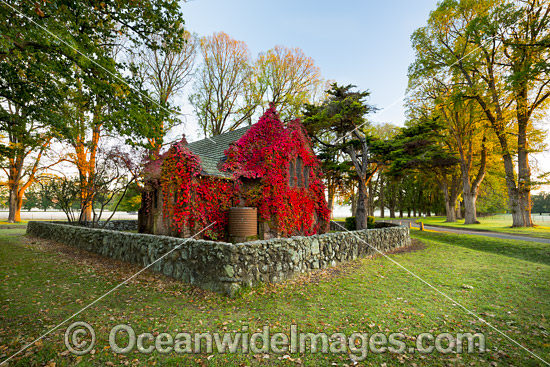 Gostwyck Chapel photo