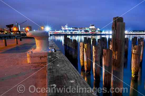 Spirit of Tasmania photo