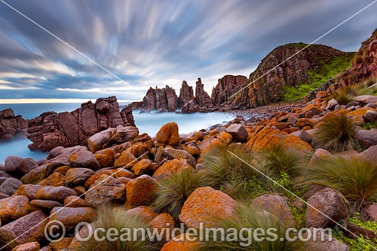 The Pinnacles Phillip Island photo