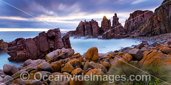 The Pinnacles Phillip Island photo The Pinnacles Phillip Island photo