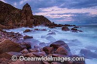 Cape Woolamai Phillip Isand Photo - Gary Bell
