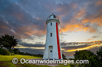 Mersey Bluff Lighthouse Photo - Gary Bell