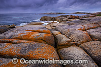 Bicheno Tasmania Photo - Gary Bell