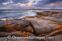 Bicheno Tasmania Photo - Gary Bell