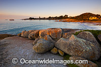 Bicheno Tasmania Photo - Gary Bell