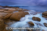 Bicheno Tasmania Photo - Gary Bell