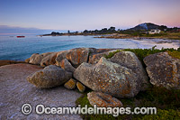 Bicheno Tasmania Photo - Gary Bell