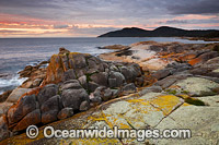 Bicheno Tasmania Photo - Gary Bell