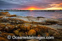 Bicheno Tasmania Photo - Gary Bell