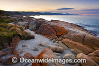 Bicheno Tasmania Photo - Gary Bell