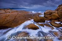 Bicheno Tasmania Photo - Gary Bell