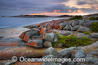 Bicheno Tasmania Photo - Gary Bell