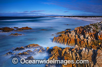 Bay of Fires Tasmania Photo - Gary Bell