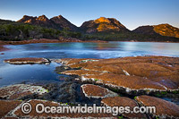 Honeymoon Bay Freycinet National Park Photo - Gary Bell