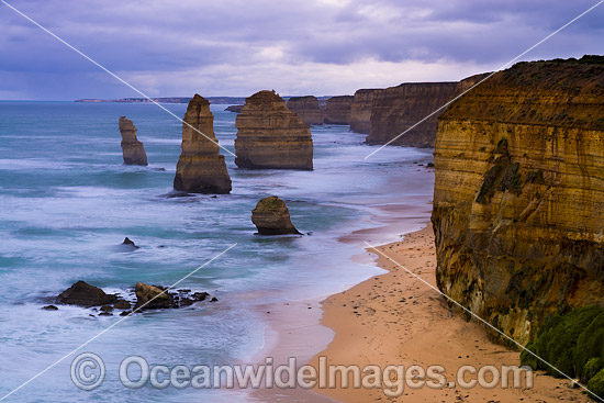 Twelve Apostles Port Campbell photo Twelve Apostles Port Campbell photo