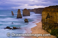 Twelve Apostles Port Campbell Photo - Gary Bell