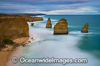 Twelve Apostles Port Campbell Photo - Gary Bell