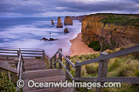 Twelve Apostles Port Campbell Photo - Gary Bell