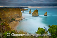 Twelve Apostles Port Campbell Photo - Gary Bell