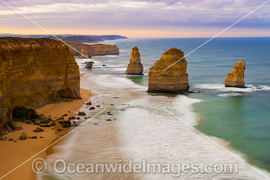 Twelve Apostles Port Campbell photo