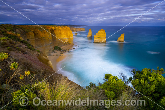 Twelve Apostles Port Campbell photo