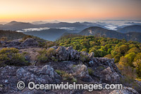 Mountain view Photo - Gary Bell