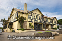 Historic Portsea Hotel Photo - Gary Bell
