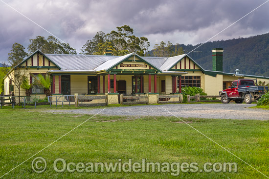 Pub In The Paddock Tasmania photo Pub In The Paddock Tasmania photo