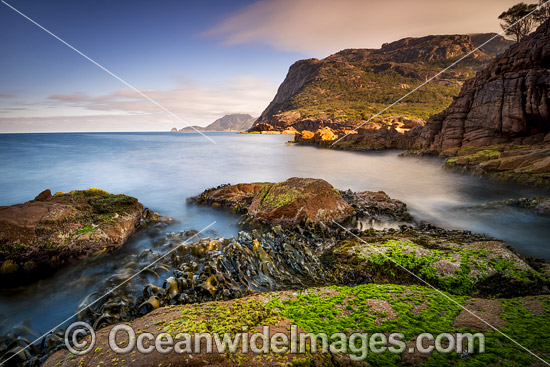 Freycinet National Park Tasmania photo