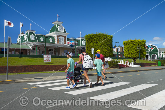 Dreamworld Surfers Paradise photo