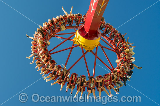 The Claw Dreamworld photo