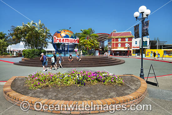 Dreamworld photo