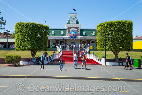 Dreamworld Surfers Paradise photo Dreamworld Surfers Paradise photo
