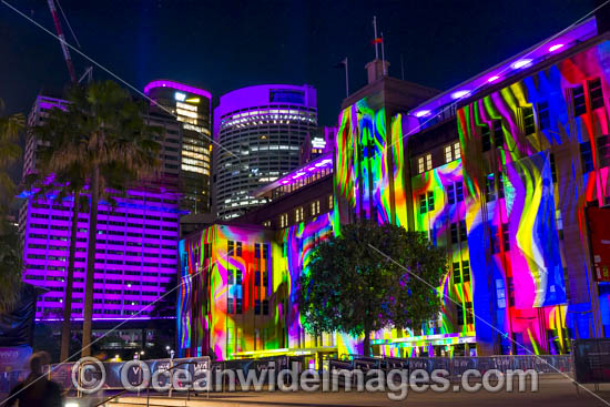 Museum of Contemporary Art Sydney photo