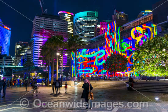 Museum of Contemporary Art Sydney photo