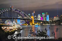 Vivid Sydney Photo - Gary Bell