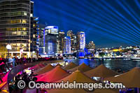 Vivid Sydney Photo - Gary Bell