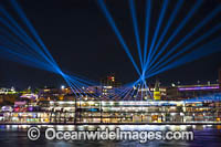 Vivid Sydney Photo - Gary Bell