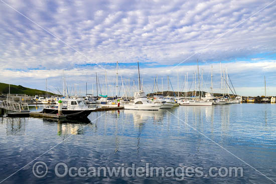 Coffs Harbour Marina photo