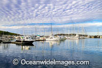 Coffs Harbour Marina Photo - Gary Bell