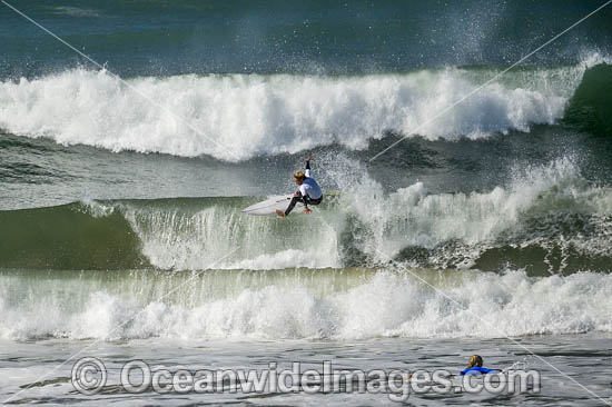 Surfing Sawtell photo Surfing Sawtell photo