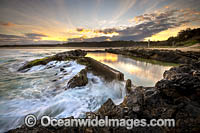 Sawtell Rock Pool Photo - Gary Bell