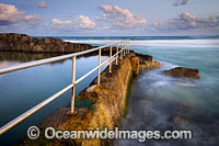 Sawtell Rock Pool Photo - Gary Bell