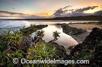 Sawtell Rock Pool Photo - Gary Bell