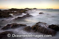 Sawtell Headland Photo - Gary Bell