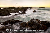 Sawtell Headland Photo - Gary Bell