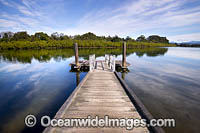 Bellinger River Mylestom Photo - Gary Bell